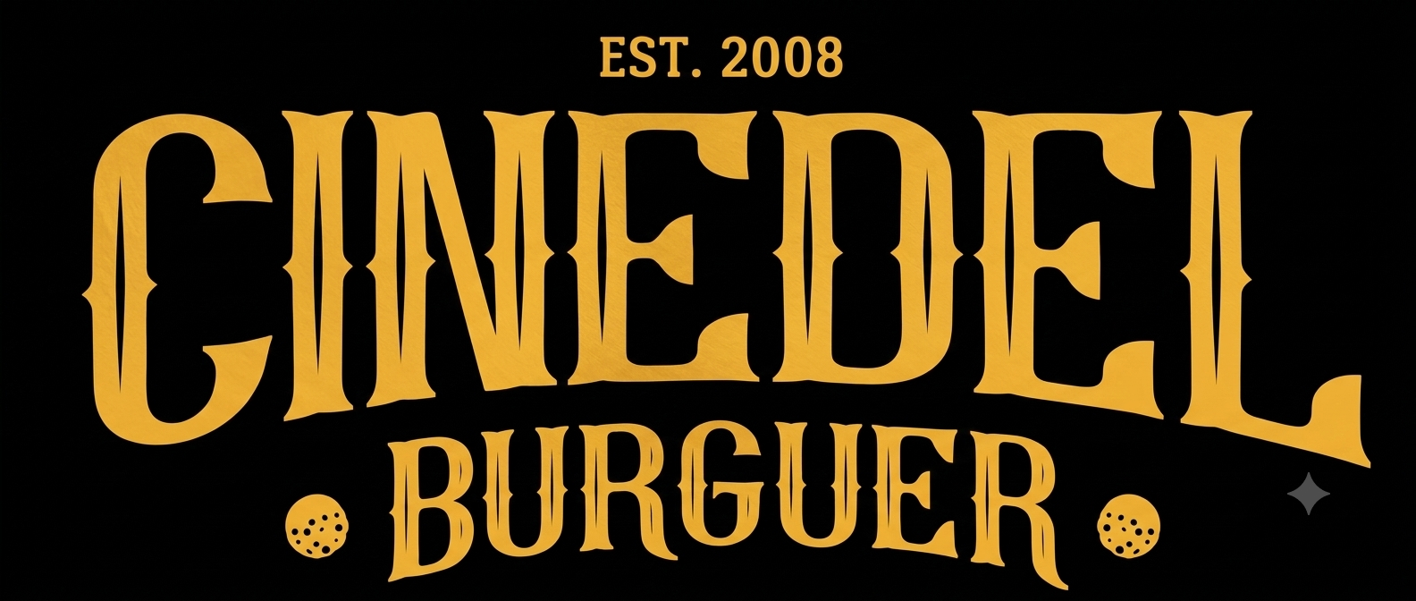 CineDel Burguer